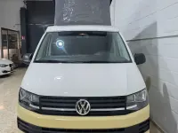 Usado VW California Beach 114 CV (83 kW) 2017 Blanco Van