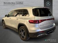 Usado Mercedes EQB250 139 kW (190 CV) 2024 Eléctrico SUV