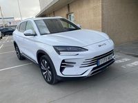 Usado BYD Seal U Comfort 218 CV (160 kW) 2025 Blanco SUV