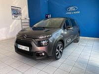 usado Citroën C3 1.2 Puretech S&s Shine 110