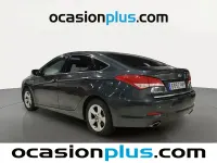 Usado Hyundai i40 GLS 136 CV (100 kW) 2012 Gris Berlina