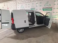 Käytetty Dacia Dokker Essentiel 95 HP (69 kW) 2021 Valkoinen Tila-auto