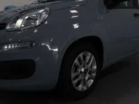 Usado Fiat Panda 69 CV (50 kW) 2022 Utilitario