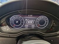 usado Audi A4 2.0 Tfsi S Line Ed. Quattro S Tronic 185kw