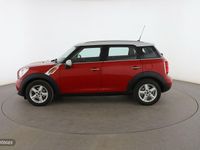 Usado Mini Cooper Countryman 122 CV (89 kW) 2013 Rojo SUV