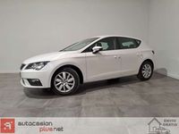 usado Seat Leon 1.6 TDI 66KW 90CV REFERENCE