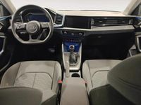 Usado Audi A1 Sportback 116 CV (85 kW) 2025 Blanco Utilitario