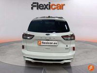 Usado Ford Kuga ST-Line X 227 CV (166 kW) 2021 Blanco SUV