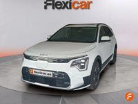 Usado Kia e-Niro 150 kW (204 CV) 2023 Blanco SUV