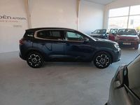 Usado Citroën C5 Aircross PureTech 131 CV (96 kW) 2024 Azul SUV