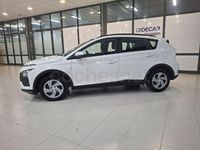 Usado Hyundai Bayon 84 HP (61 kW) 2024 Branco SUV