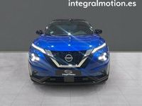 Usado Nissan Juke N-Connecta 114 CV (83 kW) 2025 SUV