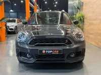 Usado Mini John Cooper Works 192 CV (141 kW) 2019 Gris Utilitario
