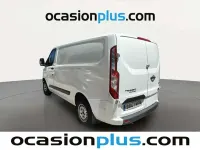 Usado Ford Transit Custom Trend 131 CV (96 kW) 2023 Blanco Van
