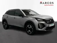 Usado Peugeot 2008 Allure 100 CV (73 kW) 2025 SUV