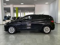 Usado Skoda Fabia Selection 115 CV (84 kW) 2025 Negro Utilitario