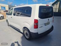 usado Peugeot Traveller 1.6 Blue-HDi L2 115CV