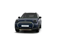 Nowe Mini Aceman 160 kW (218 KM) 2025 SUV