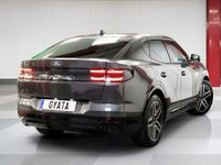 Nuevo Ford Capri Premium 250 kW (340 CV) 2025 Gris Recogida