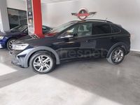 Usado VW Taigo R-line 150 CV (110 kW) 2023 Negro SUV