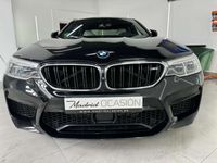 usado BMW M5 M5A