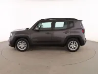 Usado Jeep Renegade 80th Anniversary 150 CV (110 kW) 2021 Gris SUV