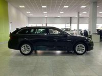 Usado Skoda Octavia 150 CV (110 kW) 2025 Negro Utilitario