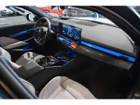 Usado BMW M5 Comfort Edition 727 CV (534 kW) 2026 Gris Berlina