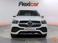 Usado Mercedes GLE350 320 CV (235 kW) 2020 Blanco SUV