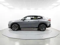 Usado BMW X2 163 CV (119 kW) 2026 Gris SUV