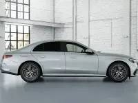 Nuevo Mercedes E300 312 CV (229 kW) 2026 Gris Berlina