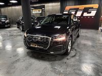 Usado Audi Q2 Advanced Plus 116 CV (85 kW) 2017 Negro SUV