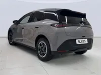 Nuevo BYD Dolphin Comfort 155 kW (212 CV) 2026 Time grey Utilitario