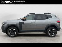 Occasion Dacia Duster Extreme 130 ch (95 kW) 2024 Gris SUV