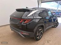 usado Hyundai Tucson 1.6 TGDI 169kW HEV Style Teal Auto