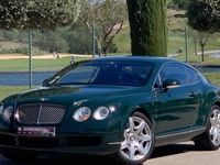 Usado Bentley Continental GT 559 CV (411 kW) 2007