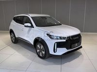 Nuevo Ebro s400 211 CV (155 kW) 2025 Blanco SUV