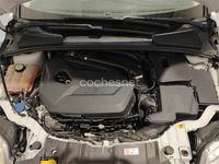 Usado Ford Focus Trend 150 CV (110 kW) 2011 Blanco Berlina