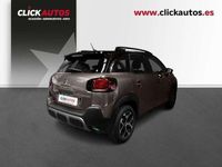 usado Citroën C3 Aircross Puretech S&S C-Series 110