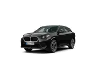 Usado BMW X2 Luxury Line 150 CV (110 kW) 2024 Negro SUV