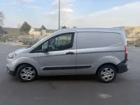 Usado Ford Transit Trend 75 CV (55 kW) 2018 Familiar