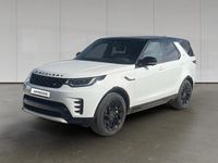 Usado Land Rover Discovery 5 R-Dynamic 249 CV (183 kW) 2024 Blanco SUV