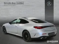 Usado Mercedes CLE220 197 CV (144 kW) 2025