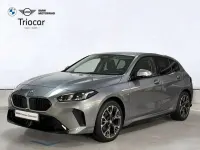 Usado BMW 116 Comfort Edition 150 CV (110 kW) 2025 Gris Utilitario