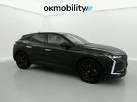 Usado DS Automobiles DS4 Performance Line Plus 225 CV (165 kW) 2023 Negro perla SUV