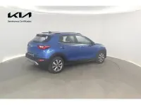 Usado Kia Stonic 100 CV (73 kW) 2025 Azul SUV