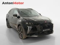 Usado DS Automobiles DS7 Crossback Performance 130 CV (95 kW) 2024 Negro SUV