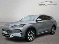 Usado BYD Seal U Comfort 218 CV (160 kW) 2025 Gris SUV