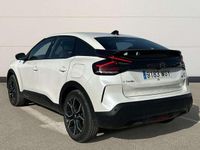Usado Citroën e-C4 100 kW (137 CV) 2023 Blanco Berlina