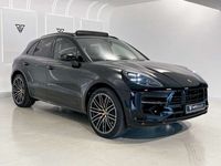 usado Porsche Macan GTS Aut.